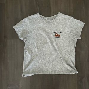 Brandy Melville t shirt